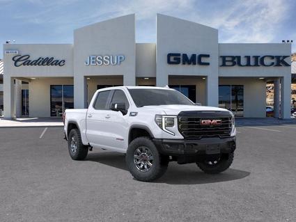 2026 GMC Sierra Cathedral City CA