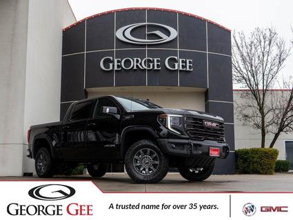 2026 GMC Sierra Liberty Lake WA