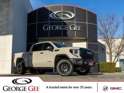 2026 GMC Sierra Liberty Lake WA