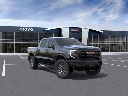 2026 GMC Sierra Provo UT