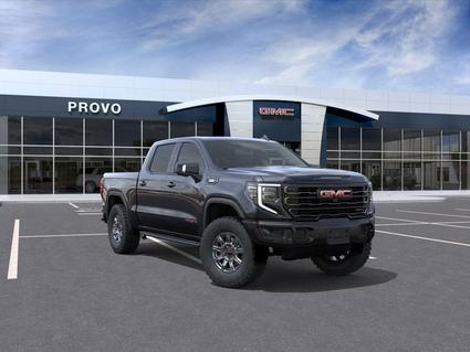 2026 GMC Sierra Provo UT