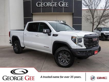 2026 GMC Sierra Liberty Lake WA