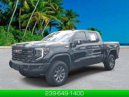 2025 GMC Sierra Naples FL