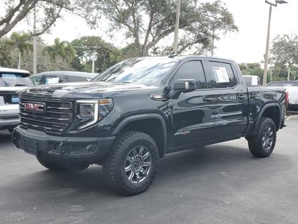 2025 GMC Sierra Naples FL