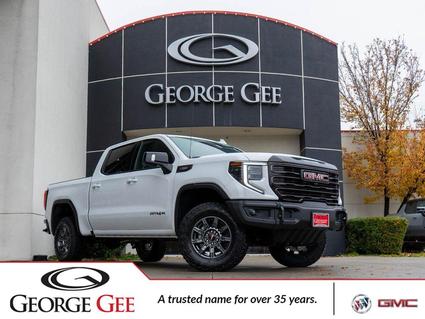 2026 GMC Sierra Liberty Lake WA