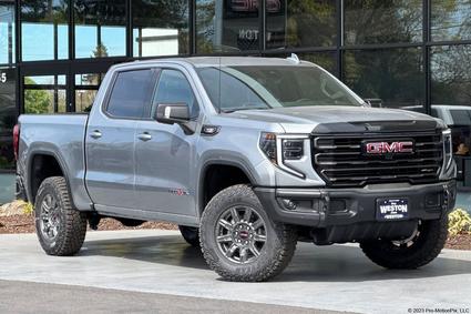 2026 GMC Sierra Vero Beach FL