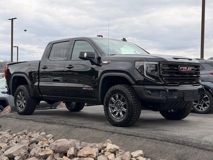 2026 GMC Sierra Beckley WV