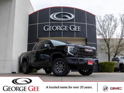 2026 GMC Sierra Liberty Lake WA