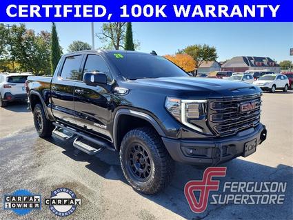 2025 GMC Sierra Broken Arrow OK