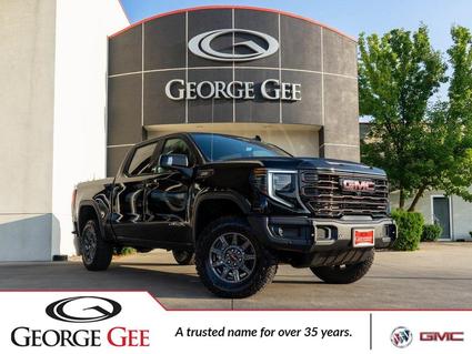 2026 GMC Sierra Liberty Lake WA