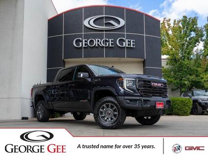 2026 GMC Sierra Liberty Lake WA