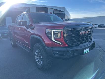 2026 GMC Sierra Twin Falls ID