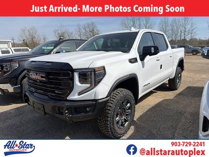 2026 GMC Sierra Palestine TX