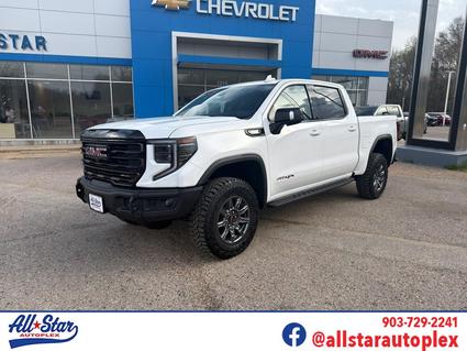 2026 GMC Sierra Palestine TX