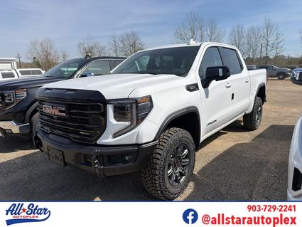 2026 GMC Sierra Palestine TX