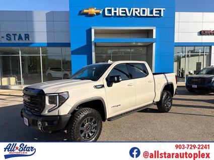 2026 GMC Sierra Palestine TX