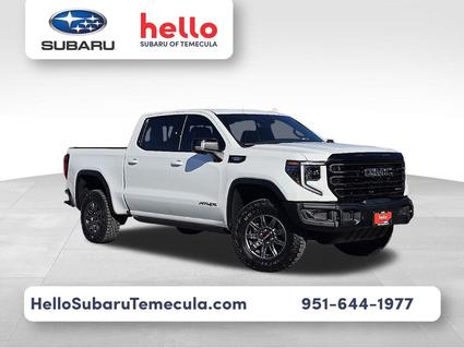 2025 GMC Sierra Temecula CA