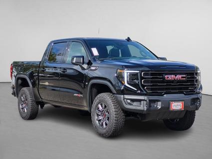 2025 GMC Sierra Billings MT