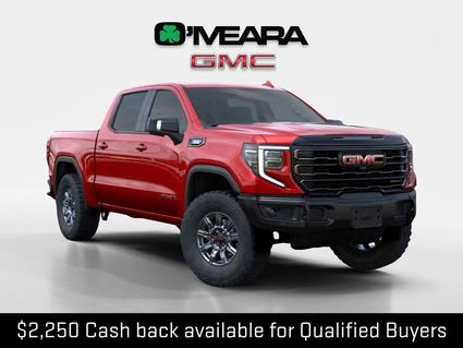 2026 GMC Sierra Denver CO