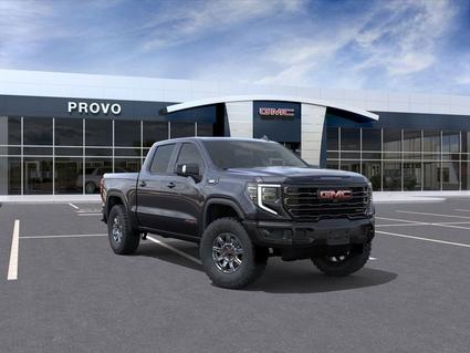 2026 GMC Sierra Provo UT