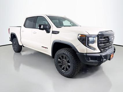 2026 GMC Sierra Hermiston OR