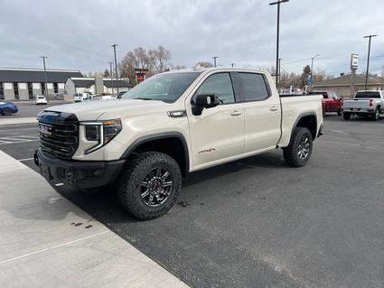 2026 GMC Sierra Richfield UT