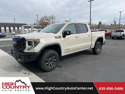 2026 GMC Sierra Richfield UT