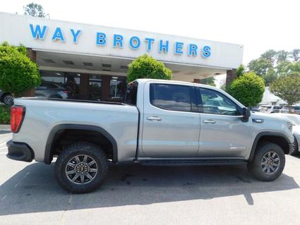 2026 GMC Sierra Hawkinsville GA