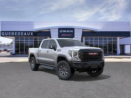 2026 GMC Sierra Tucson AZ
