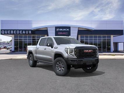 2026 GMC Sierra Tucson AZ