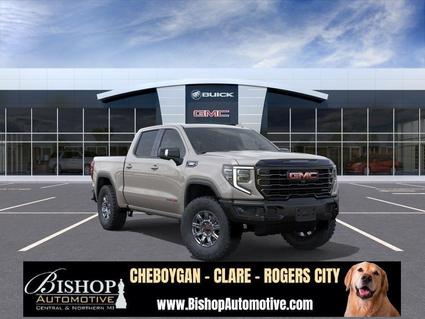 2026 GMC Sierra Cheboygan MI