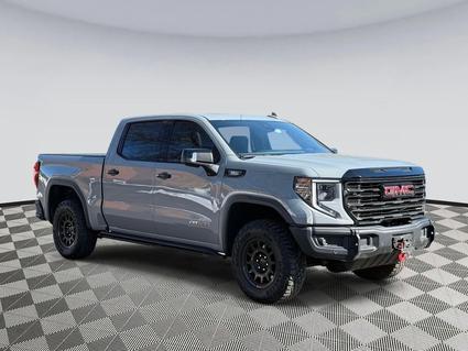 2024 GMC Sierra Chantilly VA