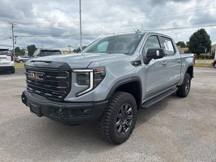 2024 GMC Sierra Carbondale IL