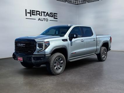 2024 GMC Sierra Logan UT