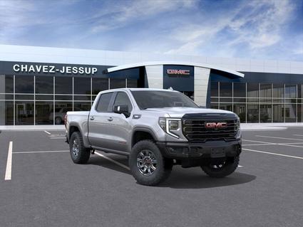 2026 GMC Sierra Cathedral City CA
