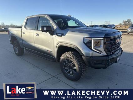 2026 GMC Sierra Devils Lake ND