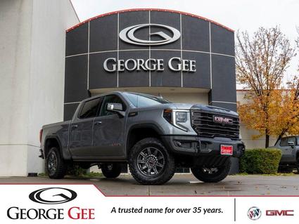 2026 GMC Sierra Liberty Lake WA