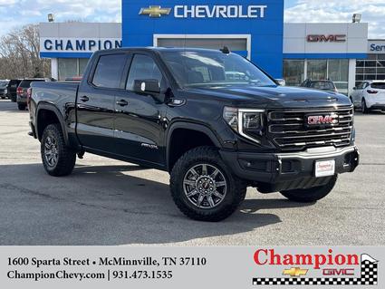 2026 GMC Sierra McMinnville TN