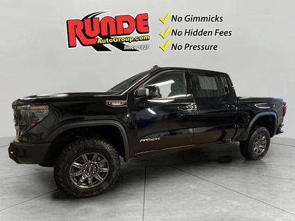 2026 GMC Sierra Hazel Green WI