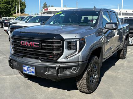 2026 GMC Sierra Yuba City CA