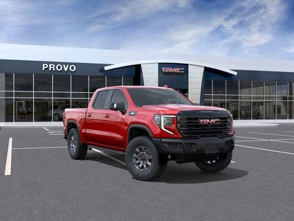 2026 GMC Sierra Provo UT