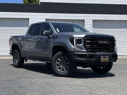 2025 GMC Sierra Turlock CA