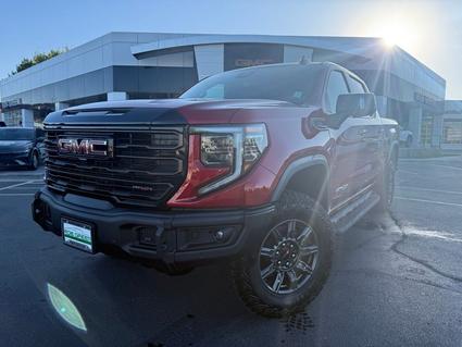 2026 GMC Sierra Twin Falls ID