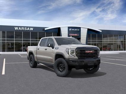 2026 GMC Sierra Warsaw IN