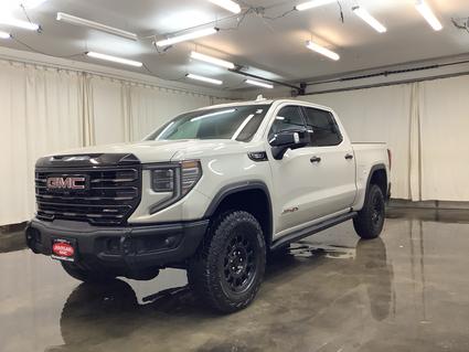 2026 GMC Sierra Warsaw IN