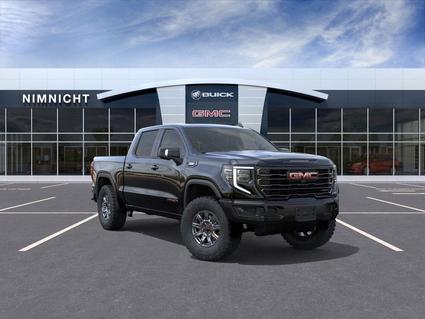2026 GMC Sierra Jacksonville FL