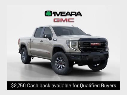 2026 GMC Sierra Denver CO