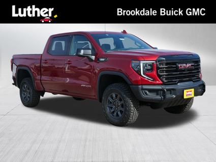 2026 GMC Sierra Minneapolis MN