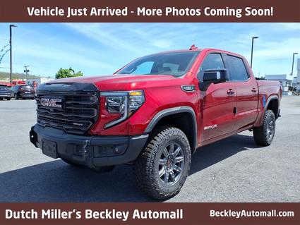 2026 GMC Sierra Beckley WV
