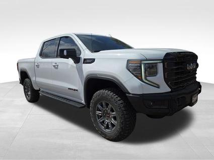 2026 GMC Sierra Kalispell MT